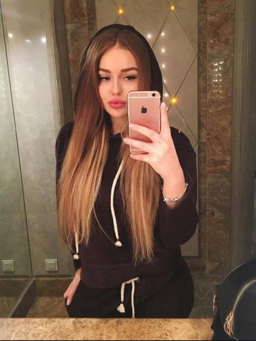 Анкета проститутки Мария, 23 года